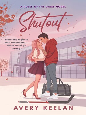 cover image of Shutout
